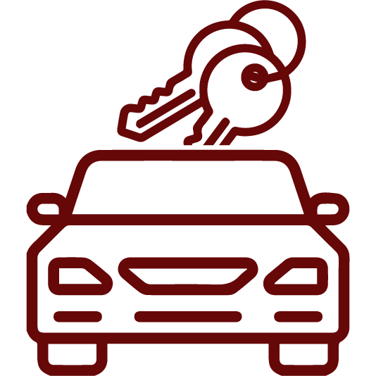 A car Icon